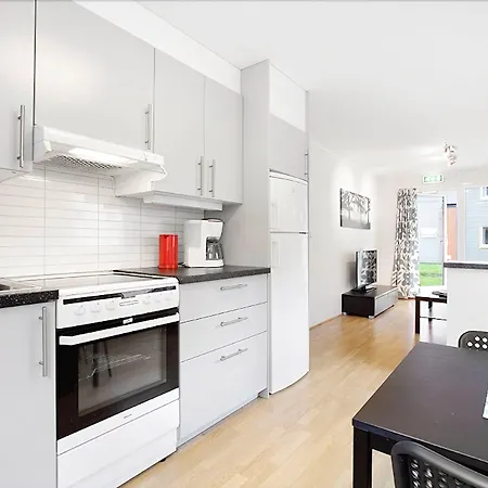 Master Apartment Hotel-3
