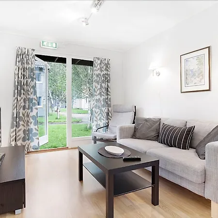 Master Apartment Hotel-2